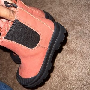 Toddler H&M Boots